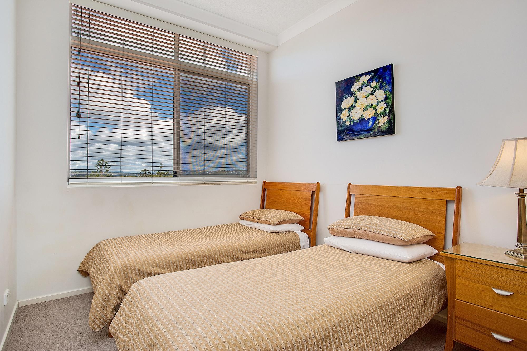 Kirra Beach Apartments Gold Coast Exterior photo